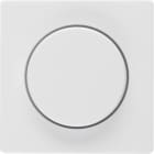 HAGER - Keskiölevy Q.1/Q.3 - kiertovalons./pot. VAL