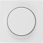 HAGER - Keskiölevy Q.1/Q.3 - kiertovalons./pot. VAL