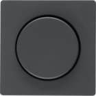 HAGER - Keskiölevy Q.1/Q.3 - kiertovalons./pot. ANT