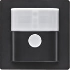 HAGER - Liiketunnistin Q.1/Q.3 - 180° 2.2m IP20 USE ANTs