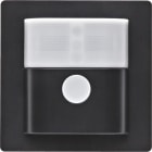 HAGER - Liiketunnistin Q.1/Q.3 - 180° 2.2m IP20 USE ANTs