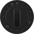 HAGER - Keskiölevy R.1/R.3 - ajast. 2040 mus