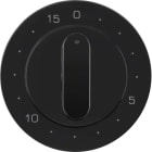 HAGER - Keskiölevy R.1/R.3 - ajast. 2040 mus