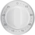 HAGER - Keskiölevy R.1/R.3 - ajast. 2041 val