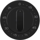 HAGER - Keskiölevy R.1/R.3 - ajast. 2041 mus