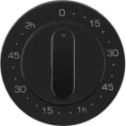 HAGER - Keskiölevy R.1/R.3 - ajast. 2041 mus