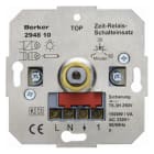 HAGER - Ajastinrunko294810 S.1/R.1/R.3 - 1500W 1-60min 230VAC UR