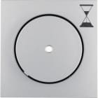 HAGER - Keskiölevy S.1 - ajast. 294810 alu