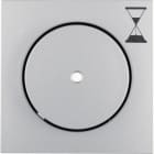 HAGER - Keskiölevy S.1 - ajast. 294810 alu