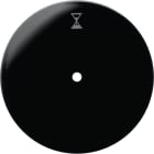 HAGER - Keskiölevy R.1/R.3 - ajast. 294810 mus