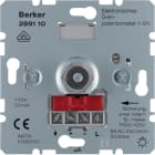 HAGER - Potentiometrirunko S.1/R.1/R.3 - 1-10V 105W/6A UR