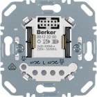 HAGER - Ohjausyksikkö S.1/R.1/R.3 - 2x300W 2j RCLPD UR