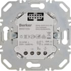HAGER - Valonsäädinrunko S.1/R.1/R.3 - 25-400W 2j RCLPD UR LED
