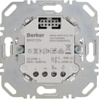 HAGER - Valonsäädinrunko S.1/R.1/R.3 - 25-400W 2j RCLPD UR LED