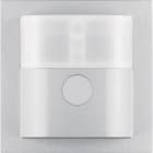 HAGER - Liiketunnistin S.1 - 180 1.1m IP20 lisät. USE alu