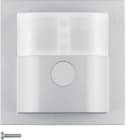 HAGER - Liiketunnistin S.1 - 180 1.1m IP20 USE alu