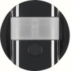 HAGER - Liiketunnistin R.1/R.3 - 180° 1.1m IP20 USE mus