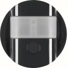 HAGER - Liiketunnistin R.1/R.3 - 180° 1.1m IP20 USE mus