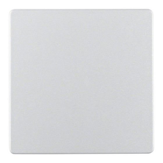 HAGER - Keskiölevy S.1 - ant.as.keh 75941001 alu