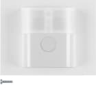 HAGER - Liiketunnistin K.1 - 180° 2.2m IP20 LIsät. val