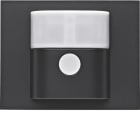 HAGER - Liiketunnistin K.1 - 180ast 2.2m IP20 lisät. ant