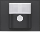 HAGER - Liiketunnistin K.1 - 180ast 2.2m IP20 lisät. ant