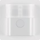 HAGER - Liiketunnistin K.1 - 180° 2.2m IP20 LIsät. val.