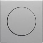 HAGER - Keskiölevy Q.1 - kiertovalons./pot. ALU