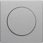 HAGER - Keskiölevy Q.1 - kiertovalons./pot. ALU