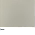 HAGER - Keskiölevy K.5 - 1-os säät. kytk./him. RST