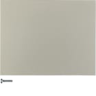 HAGER - Keskiölevy K.5 - 1-os säät. kytk./him. RST