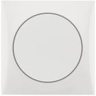 HAGER - Valonsäädin - 1-10V 50mA UPR VAL