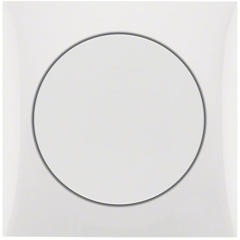 HAGER - Valonsäädin - 1-10V 50mA UPR VAL