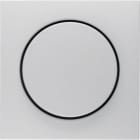 HAGER - Keskiölevy S.1 - Kiertovalons./pot. ALU