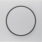 HAGER - Keskiölevy S.1 - Kiertovalons./pot. ALU