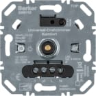 HAGER - Valonsäädin S.1/K.x/Q.x/R.x - 296110 3-100W RLC+LED laaj.UR