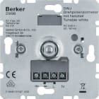 HAGER - Potentiometri S.1/K.x/Q.x/R.x - 2998 DALI 16VDC/52mA TW UR