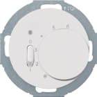 HAGER - Huonetermostaatti - 5/30 1a 10A mv/kytk UKJ VAL