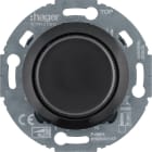 HAGER - Valonsäädin - 3-100W RLC+LED laaj. UKR MUS