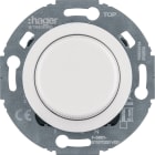 HAGER - Laajennusmoduuli - Säät. WTN4011WG UKR VAL