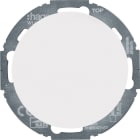 HAGER - Valonsäädin - 3-100W RLC+LED laaj UKR VAL