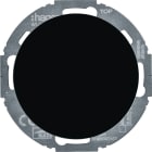 HAGER - Valonsäädin - 3-100W RLC+LED laaj UKR MUS