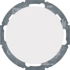 HAGER - Laajennusmoduuli - Säät. WL4011WG UKR VAL