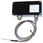 MALUX FINLAND - Kapilaaritermostaatti - Termostaatti Ex