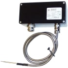 MALUX FINLAND - Kapilaaritermostaatti - Termostaatti Ex