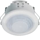 HAGER - Liiketunnistin uppo Tectomat - EE805A 360° 10A IP21 UKA VAL