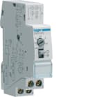 HAGER - Porrasvaloautom.16A 230VAC - EMN005 30s-10min/1h KV RL