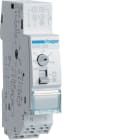 HAGER - Porrasvaloautom.16A 230VAC - EMS005 30s-10min/1h KV JL