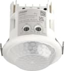 HAGER - Läsnäolotunnistin - EER501 360D 10A D10m IP41 UKA