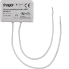 HAGER - Asennustarvike - WDN9021 LED-kuorm. kompens.